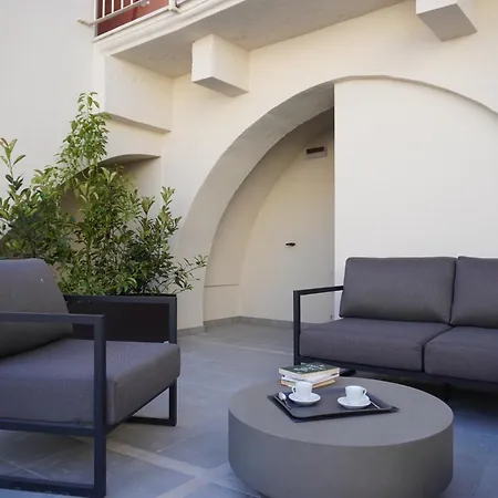Corsocentodue 4* Матера