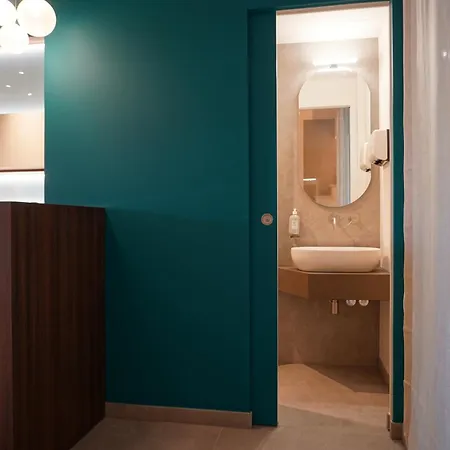 Corsocentodue 4* Матера