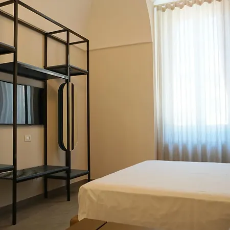 Corsocentodue Отель типа 