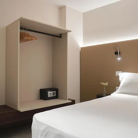 Bed and breakfast Corsocentodue