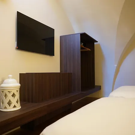Corsocentodue 4* Матера
