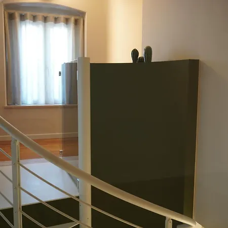 Corsocentodue Отель типа 