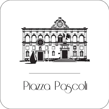 Bed & Breakfast Corsocentodue Matera